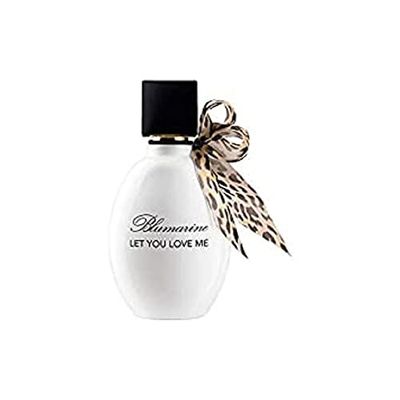 Blumarine Let You Love Me Eau de toilette pour femme 100 ml