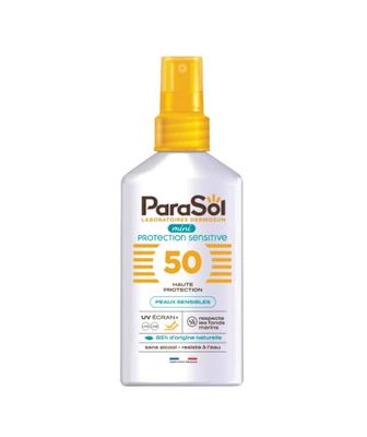 ParaSol - Spray protector 50 FPS Mini