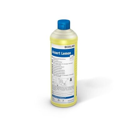 Garrafa Limón 'Gran Consumo'