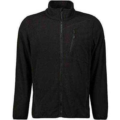 Mckinley Polarnight Giacche, Giaca Uomo, Nero (Black), M