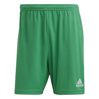 adidas Ent22 SHO Pantaloncini, Foglia di tè (Teagrn), XXL Uomo