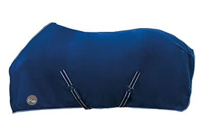 HKM Polar Zweetdekens Donkerblauw 115