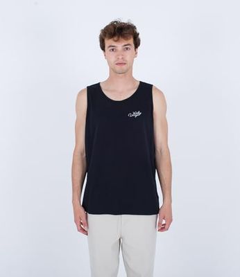 Tanktop Heren - Everyday H2O-Dri Stay Till Two Slub