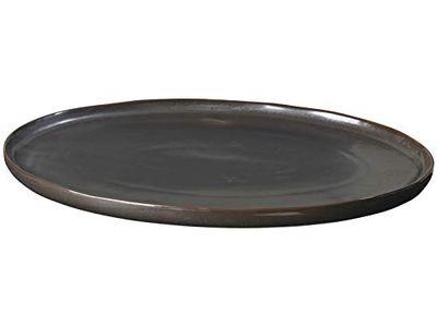 Broste Copenhagen 14533124 serveringsplatta, lergods