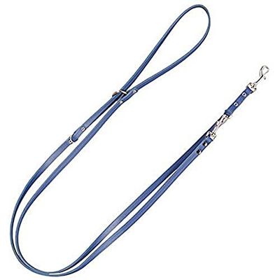 Arppe 218701020007 Straccio Multi-Positivo in Pelle Divertente, Blu