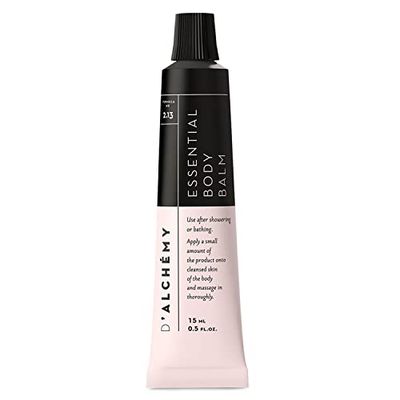 D'ALCHEMY ESSENTIAL EYE BALM 15ML