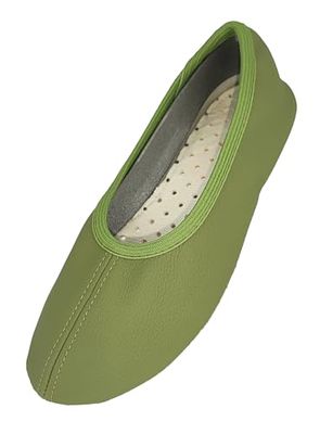 Beck 1008, Scarpe da Ginnastica Unisex-Adulto, Salvia, 38 EU