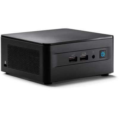 Intel WALL STREET NUC12WSHI7 EU BAREBONE L6 SANS CORD