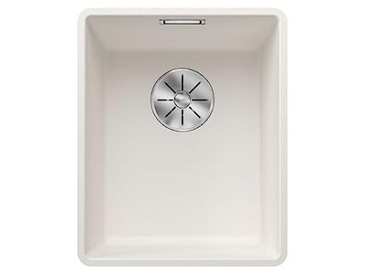 BLANCO 523419 Lavello da Cucina, Bianco, 40 cm Unterschrank