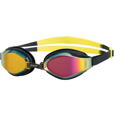 Zoggs Endura Max Titanium Swimming Goggles One Size
