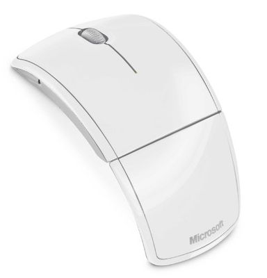 Microsoft ARC Mouse Mouse