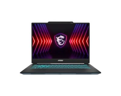 MSI Cyborg 14 A13VE-003FR