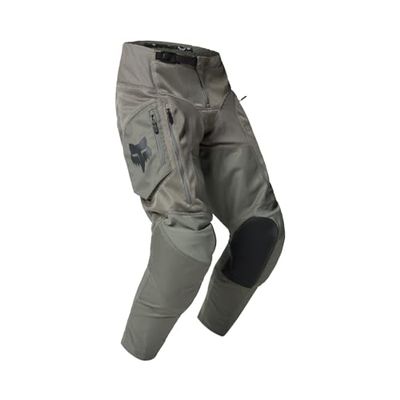 Fox Racing Ranger Air Offroad Pants [DRK STN] Brown