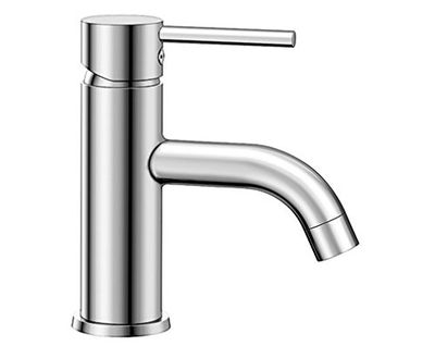 BLANCO 520392 Tajo-WT, Miscelatore per lavabo, cromato