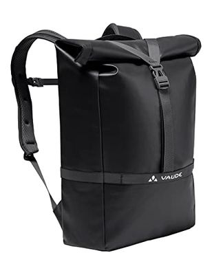 VAUDE Rugzakken 20-29L, Zwart, Eén maat