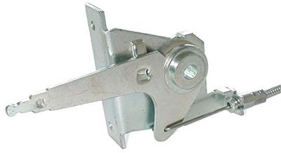 Greenstar 18395 - Cavo di controllo Acceleration con molla, asta e collare