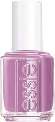 Essie Nail Polish for Colour Intense Nails No. 718 Suits You Swell Purple 13.5 ml