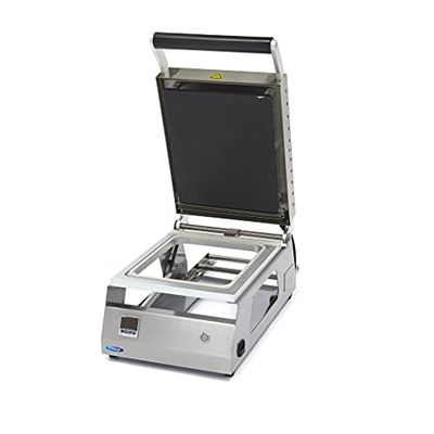 Maxima Topsealmachine - Groot - Verschillende Mallen Beschikbaar