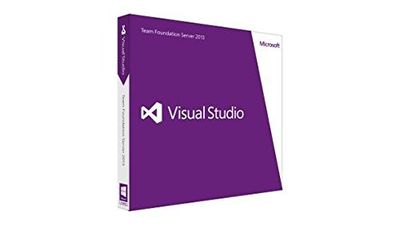 Microsoft Visual Studio Team Foundation Server 2013