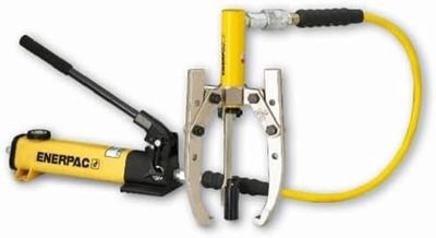 EXTRACTEUR 3 JAMBES HYDRAULIQUES FORZA CARRERA 155