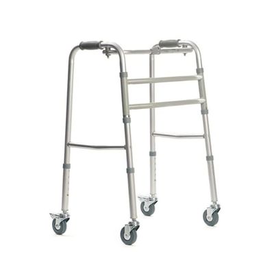 Vitea Care PPC013VC Wheeled Walker - Brand: Vitea Care - EAN: 5901780404291