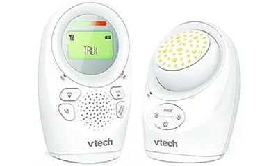 VTech ABM - W/Display & Light Projection