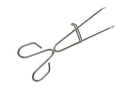 Sauvic 04475-Pince Professionnel avec Guide, Inoxydable, 33 cm.
