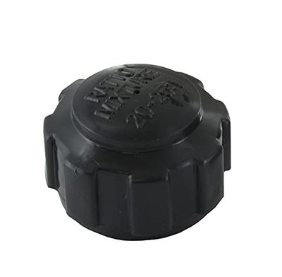 Greenstar 598901 - Tapón para depósito de gasolina