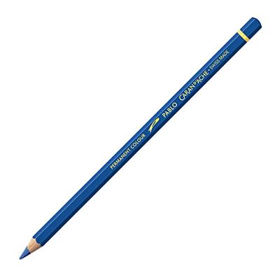 Caran d'Ache Pablo Wooden Artist Quality Colour Pencils Lot de 3 crayons de couleur en bois de cèdre certifié FSC™ 150