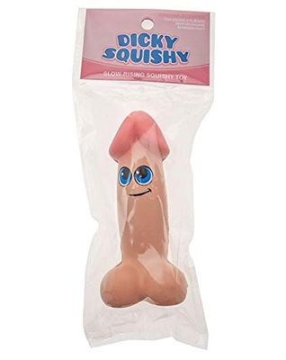 Kheper Games Dicky Squishy Flesh Taille Unique
