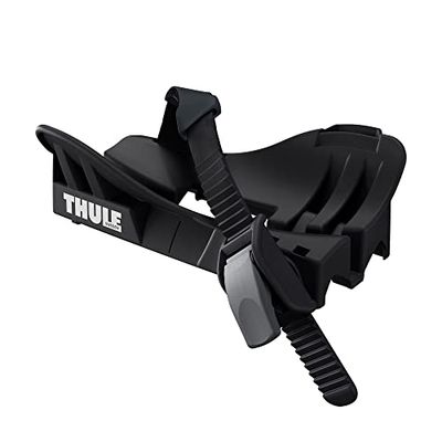 Thule 598101 Adattatore Fatbike per Proride 598, Set di 2