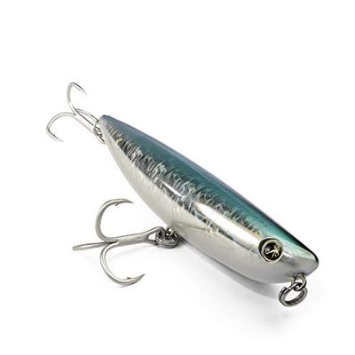 Seaspin Pro-Q 145 Artificial por la Pesca in Mare, AGUP, 145 mm
