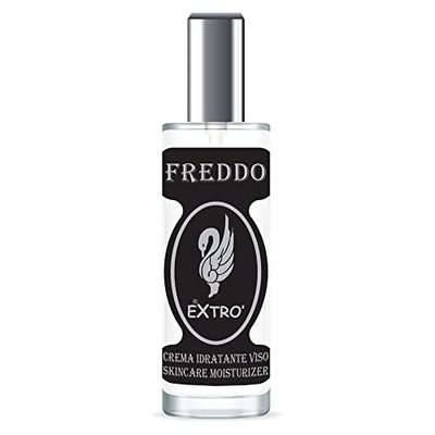 Extro Cosmesi crema idratante Freddo 100ml, 1