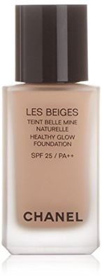 Les Beiges Teint Belle Mine Naturelle Spf25 30 30 Ml