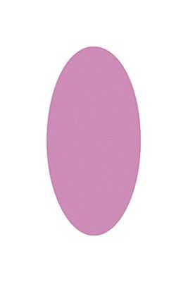 Legamaster 7–254104 Cartes de modération Ovale 250 pièces rosa