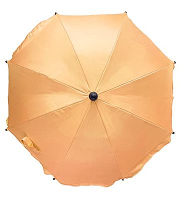 Parasol orange