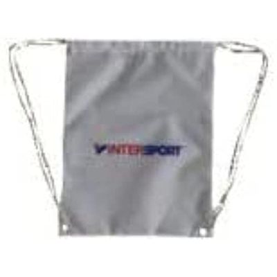 PRO TOUCH Sporttasche-270081 Sac de Sport Adulte-Mixte, White, Taille Unique