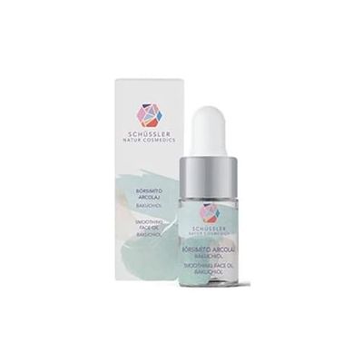 SCHUSSLER NATUR aceite facial bakuchiol al 1% 25ml