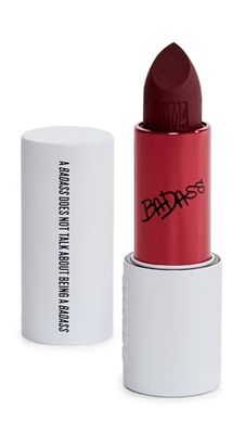 UOMA BEAUTY BADASS ICON MATTE LIPSTICK, 42g, DIANA