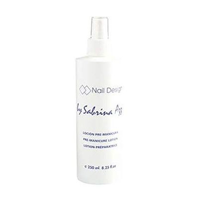 Sabrina Azzi Crème pour les mains Crème pour manucure 674 250 ml