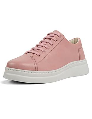 CAMPER Runner Up Mujer Sneakers voor dames, medium pink., 35 EU