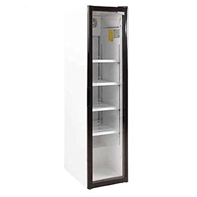 Radiateur de barre arrière vertical mince Polar série G - 300Ltr