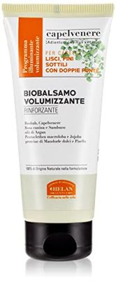 Capelvenere Bioconditionneur volumisant 100 ml