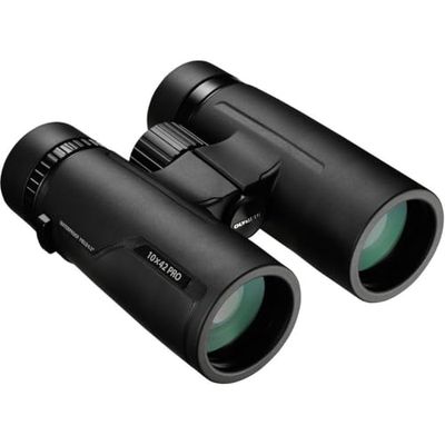 Olympus 10 x 42 Pro binocolo