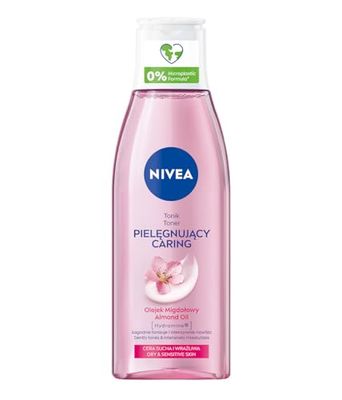 Nivea Acqua per la cura del viso, per pelli secche e sensibili