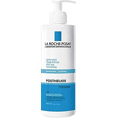 L'OrealPosay After-Sun Gel 400 ml