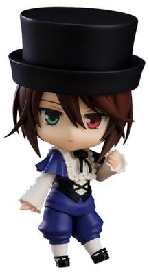 Good Smile Company G12643 Good Smile Rozen Maiden: Soseiseki Nendoroid Figurine Multicolore