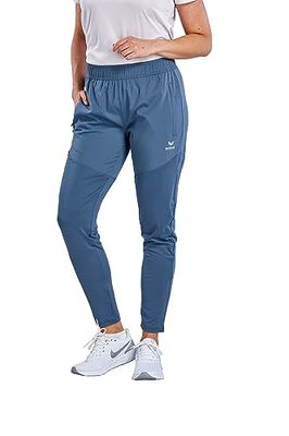 Erima dames Performance allround broek (860006), bering sea, 32