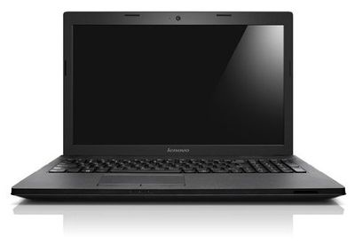 Lenovo G505 15.6-inch Laptop - Black (AMD A6 5200 2.0GHz, 4GB RAM, 1TB HDD, Intel Integrated Graphics, Bluetooth, Camera, DVDRW, Windows 8.1 Home Premium)