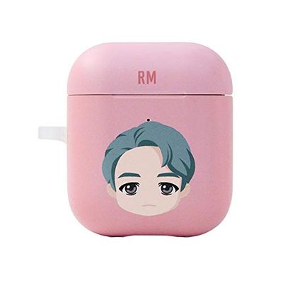 Funda AirPods BTS RM